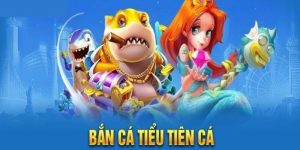 Bắn cá tiểu tiên