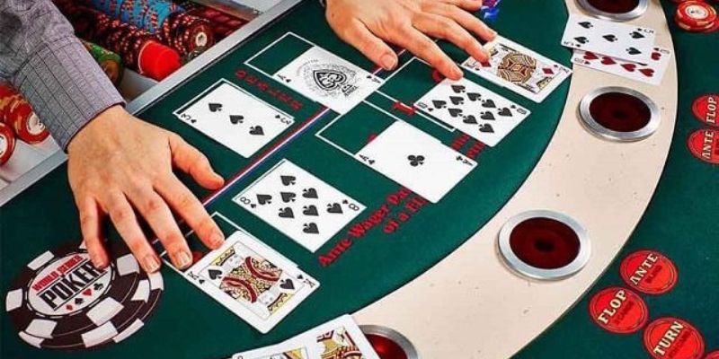 Sơ lược thông tin cơ bản về poker W88