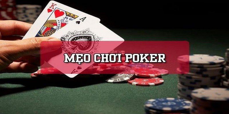 Mẹo chơi poker W88 cực đỉnh từ chuyên gia chia sẻ