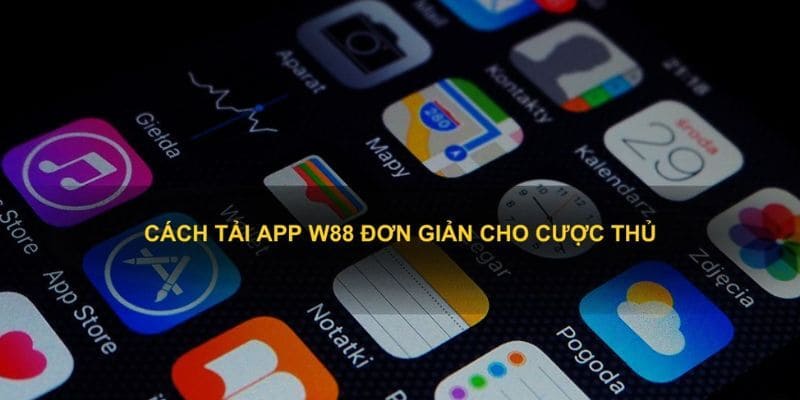 Bet thủ cần lưu ý một số vấn đề khi download ứng dụng