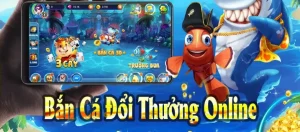 mẹo bắn cá online