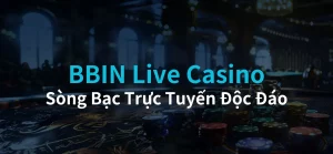 Casino BBIN W88