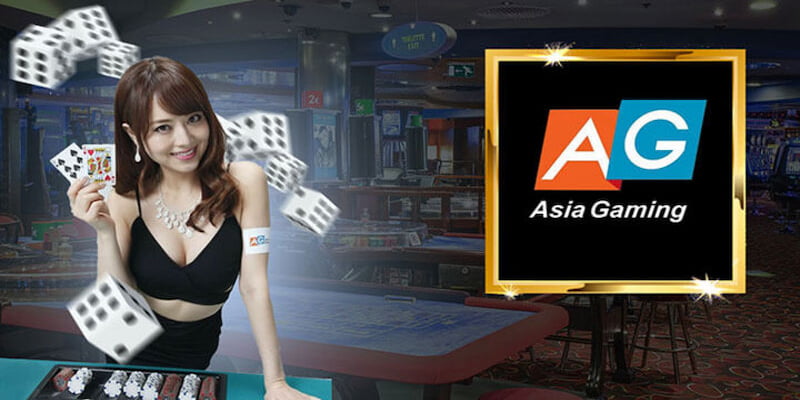 Khám phá lý do nên trải nghiệm tại sảnh cược Casino AG W88?