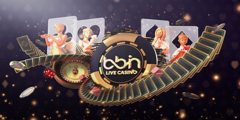 Giới thiệu về Casino BBIN W88