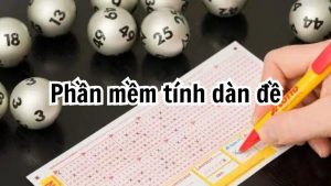 phần mềm tạo dàn đề W88