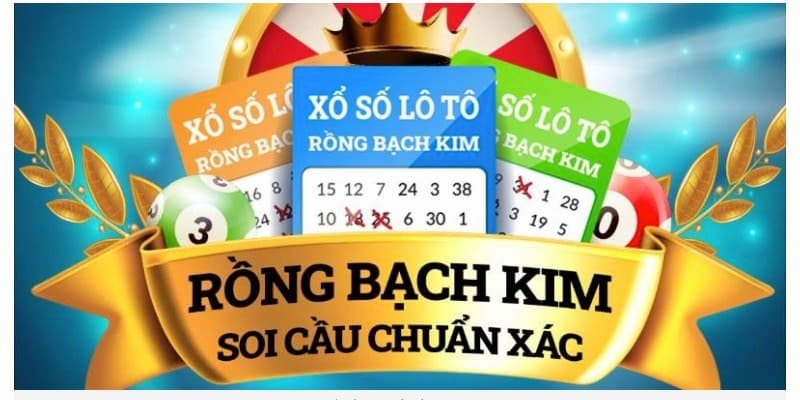 Rồng Bạch Kim là gì?