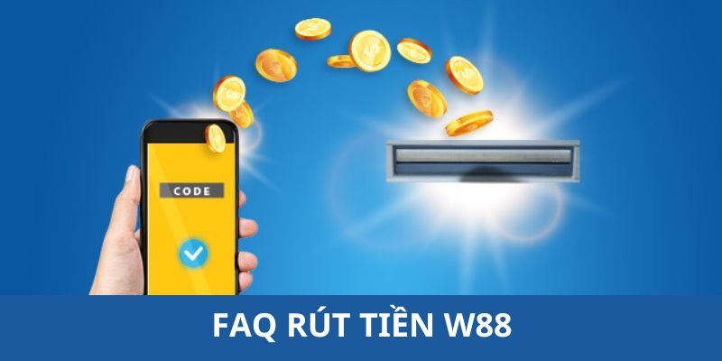 W88 lựa chọn các câu hỏi để hỗ trợ giải đáp chi tiết cho người chơi 